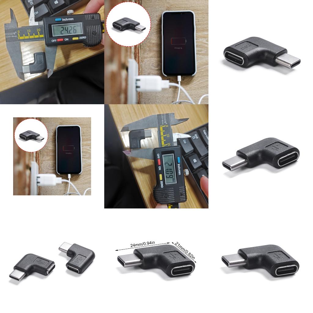 Electronics And Gadgets C - Dizüstü Tablet Telefon Şarjı için 90
