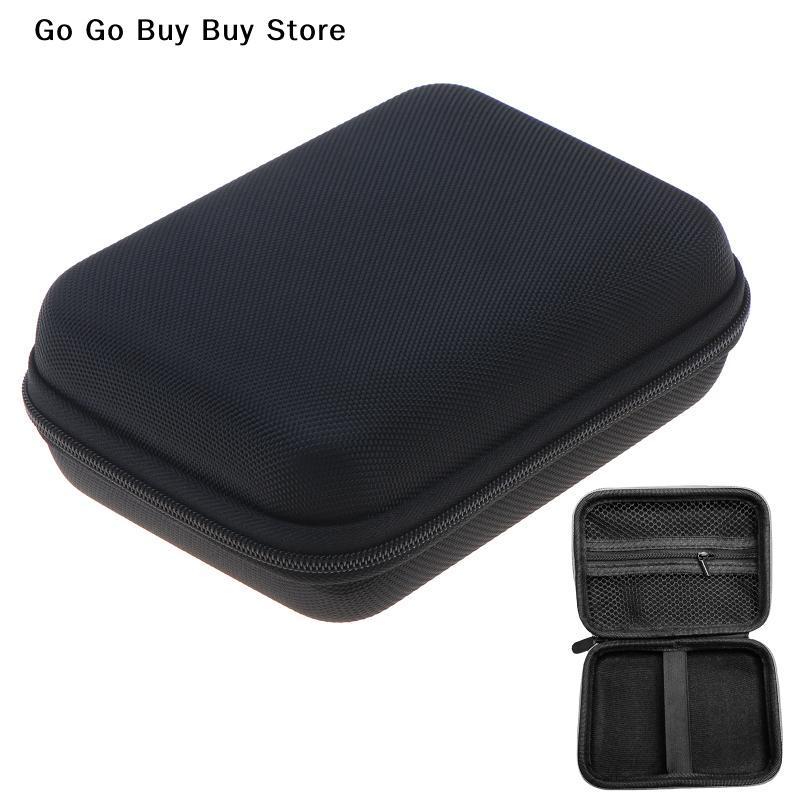 Electronics And Gadgets With S - 【S】1 Adet Sert EVA Taşıma ve