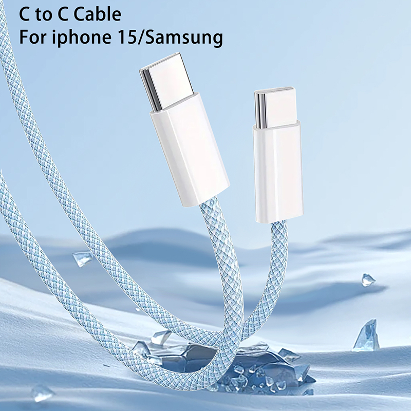 Electronics Gadgets Wholesale - Tip C Tipi C 60W Hızlı
