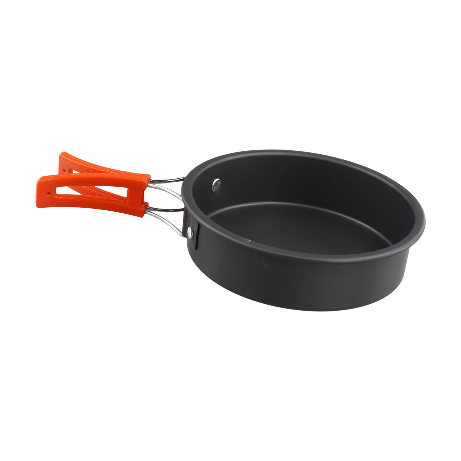 Kitchen Electronics Gadgets - 1 adet Alümina Kızartma Tavası Hızlı