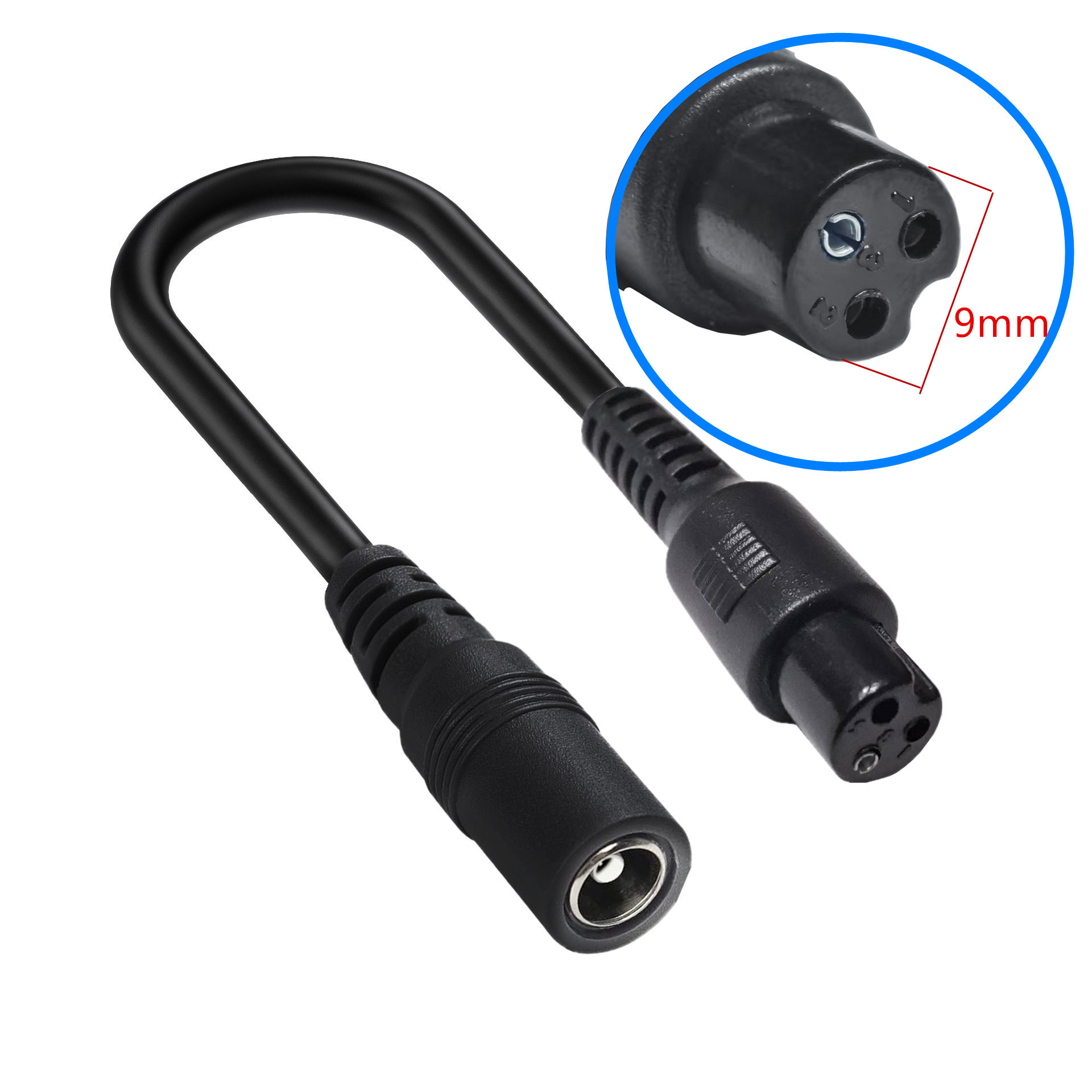 DC 5.5X2.1 M12 M16 3Pin XLR RC - Electronics Gadgets Wholesale incelemesi ve fiyatı