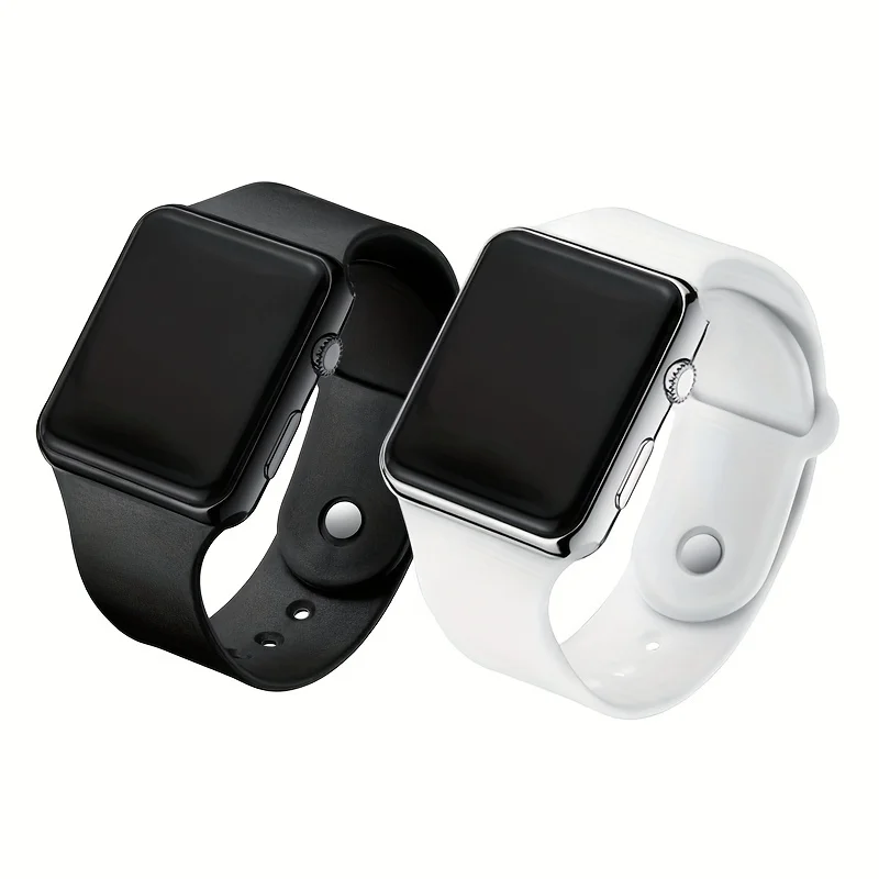2 adet çiftler izle LED ekran  - Electronics Gadgets For Men incelemesi ve fiyatı