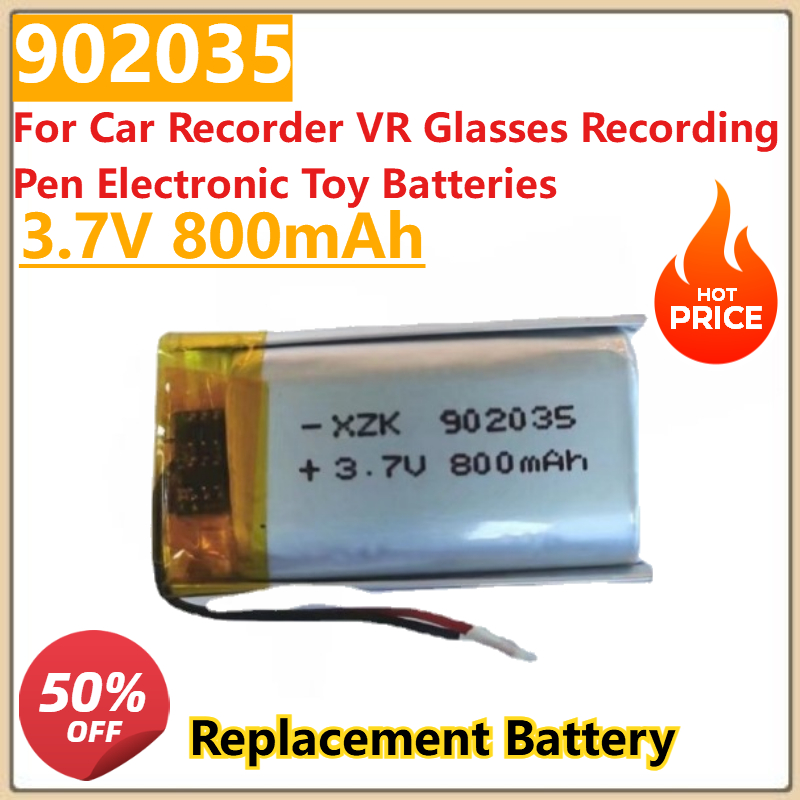 Yeni 3.7V 600mah Şarj Edilebil - Electronics New Gadgets incelemesi ve fiyatı