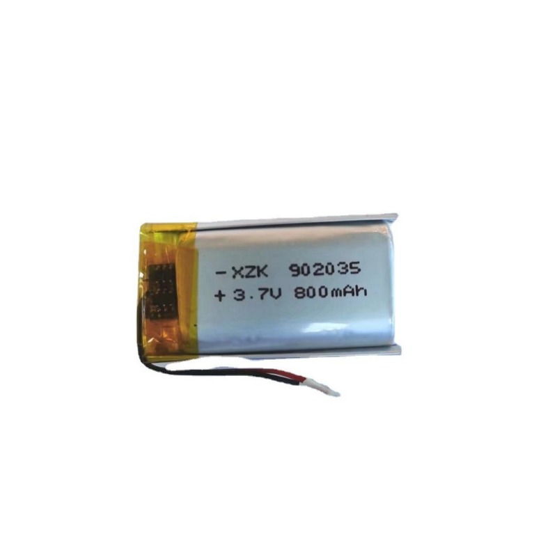 Yeni 3.7V 600mah Şarj Edilebil - Electronics New Gadgets incelemesi ve fiyatı