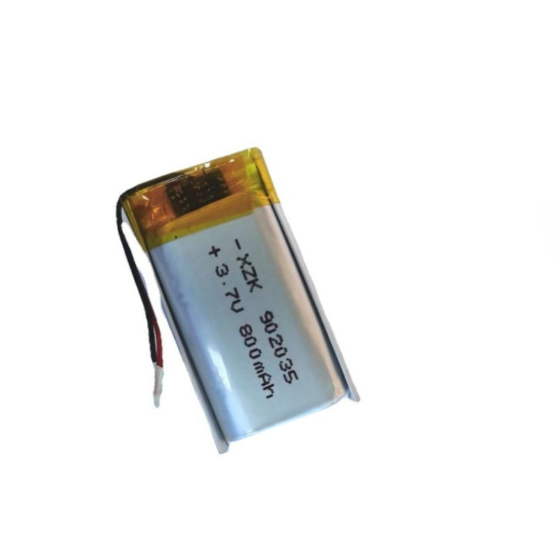 Yeni 3.7V 600mah Şarj Edilebil - Electronics New Gadgets incelemesi ve fiyatı