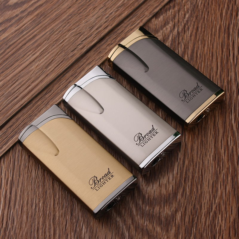 Küçük Metal Gaz elektronik çak - Electronics Gadgets For Gift incelemesi ve fiyatı