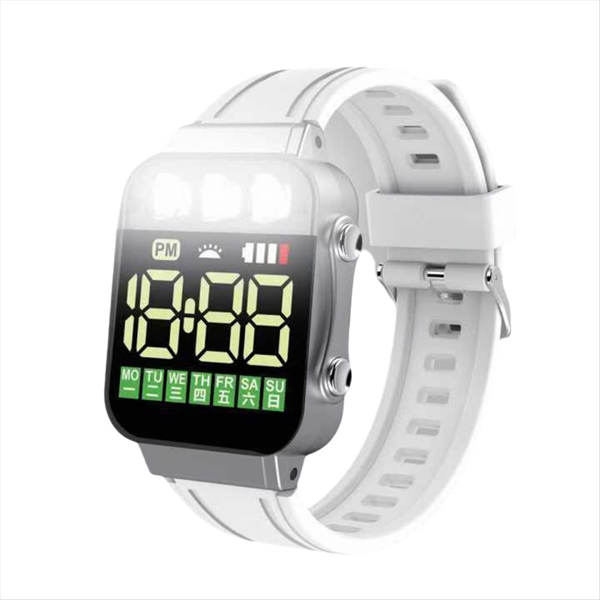 HAPPY DIAN! Spor LED Elektroni - Electronics Gadgets For Men incelemesi ve fiyatı