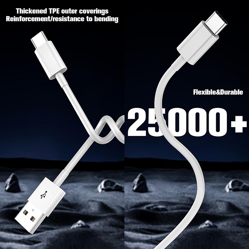 30W USB A - Tip C Kablosu Veri - Electronics Gadgets Wholesale incelemesi ve fiyatı