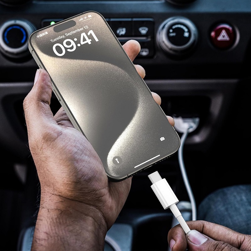 30W USB A - Tip C Kablosu Veri - Electronics Gadgets Wholesale incelemesi ve fiyatı