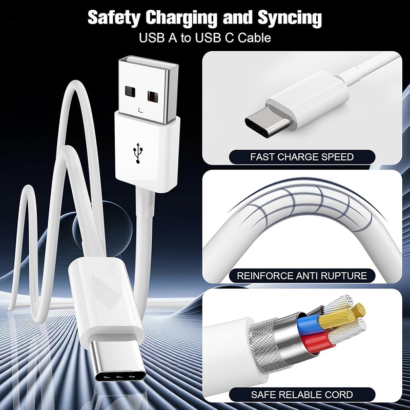 30W USB A - Tip C Kablosu Veri - Electronics Gadgets Wholesale incelemesi ve fiyatı