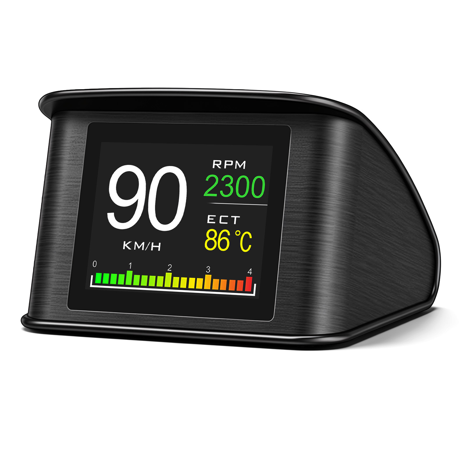 Araç OBD Metre Akıllı Baş Üstü - Electronics Gadgets Wholesale incelemesi ve fiyatı