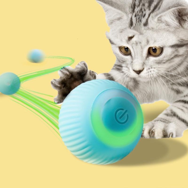 Kedi İnteraktif Topu Akıllı Ev - Electronics Gadgets Wholesale incelemesi ve fiyatı