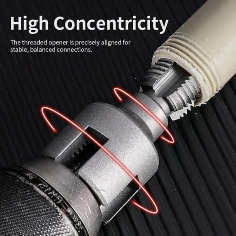 PPR/PVC 20MM 25MM Su Borusu Di - Electro Gadgets incelemesi ve fiyatı