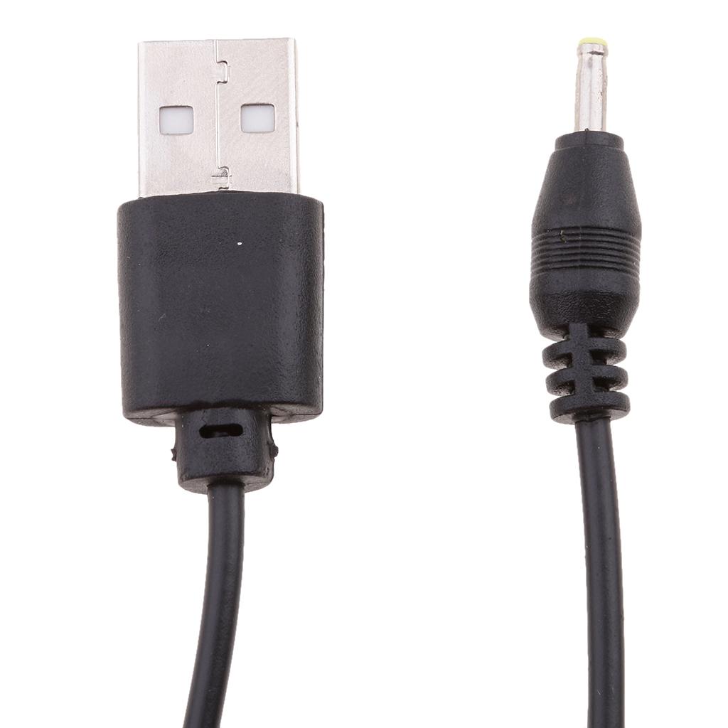1m USB Erkek - 2.5x0.7mm DC Fi - Electronics And Gadgets C incelemesi ve fiyatı