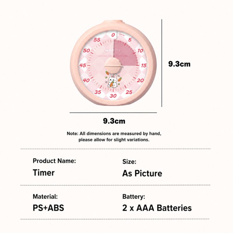 Döndürülebilir Geri Sayım Saya - Electronics Gadgets For Kids incelemesi ve fiyatı