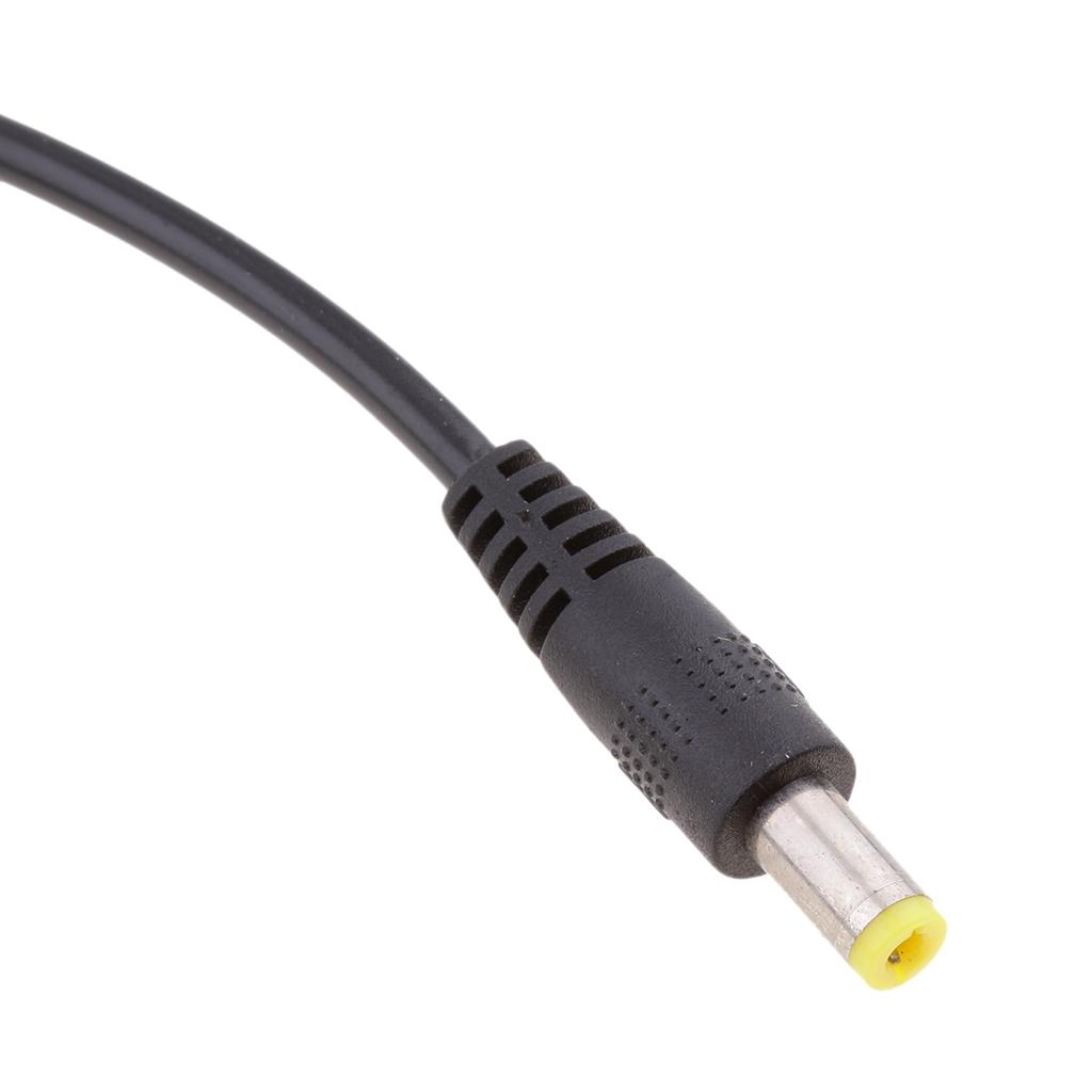 USB Erkek - DC Güç Şarj Kablos - Electronics And Gadgets C incelemesi ve fiyatı