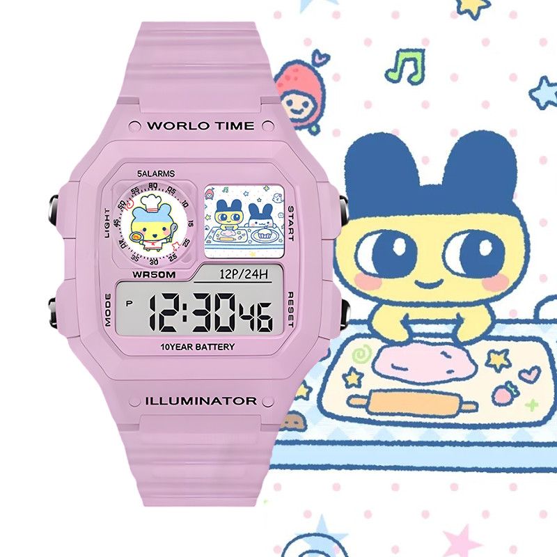 Tamagotchi Akıllı Elektronik S - Electronics Gadgets Wholesale incelemesi ve fiyatı