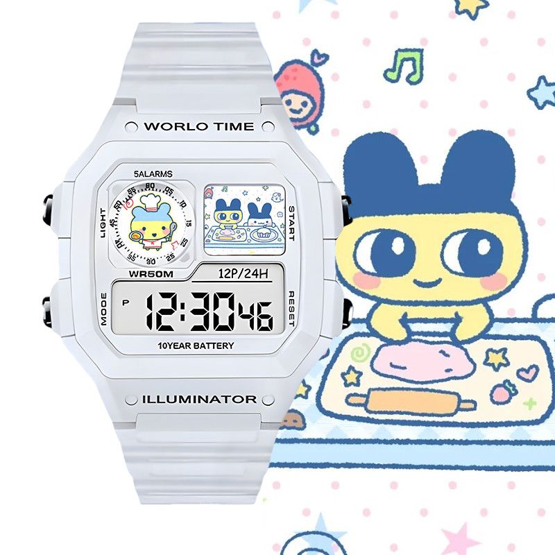 Tamagotchi Akıllı Elektronik S - Electronics Gadgets Wholesale incelemesi ve fiyatı