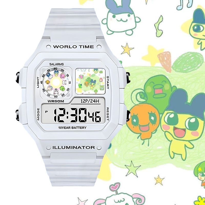Tamagotchi Akıllı Elektronik S - Electronics Gadgets Wholesale incelemesi ve fiyatı