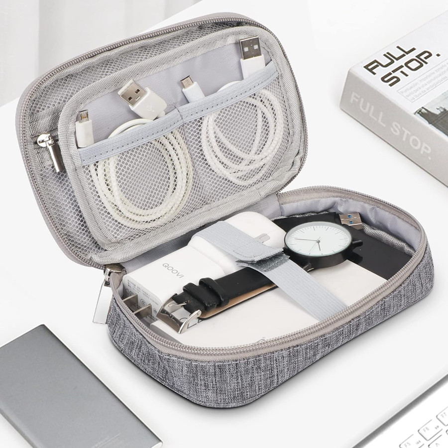 Toptan Kablo Saklama Çantası E - Electronics Gadgets Wholesale incelemesi ve fiyatı