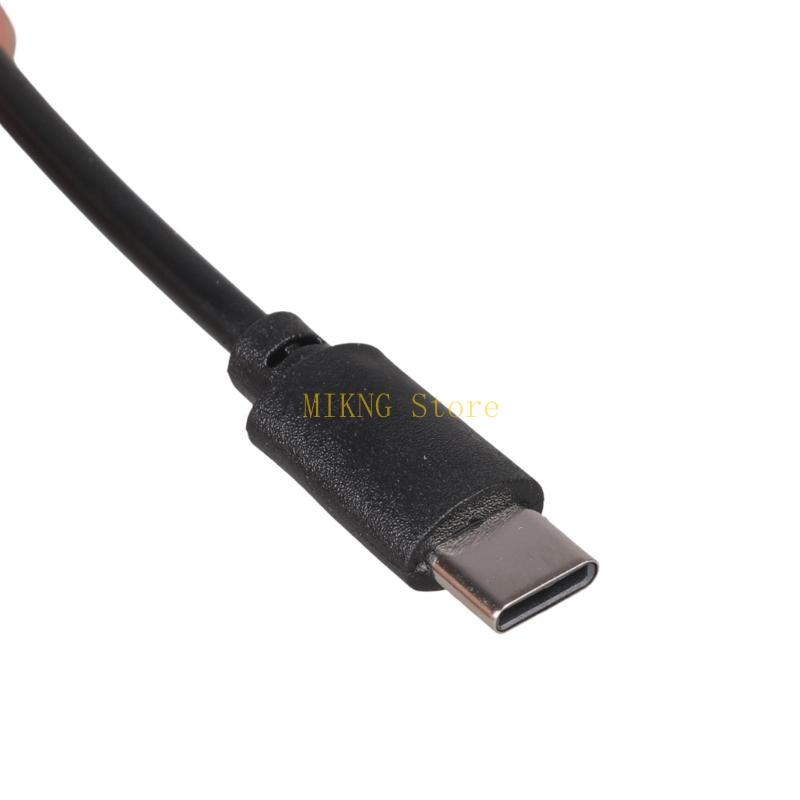 2 Pinli Type C Erkek Şarj Kabl - Electronics And Gadgets C incelemesi ve fiyatı