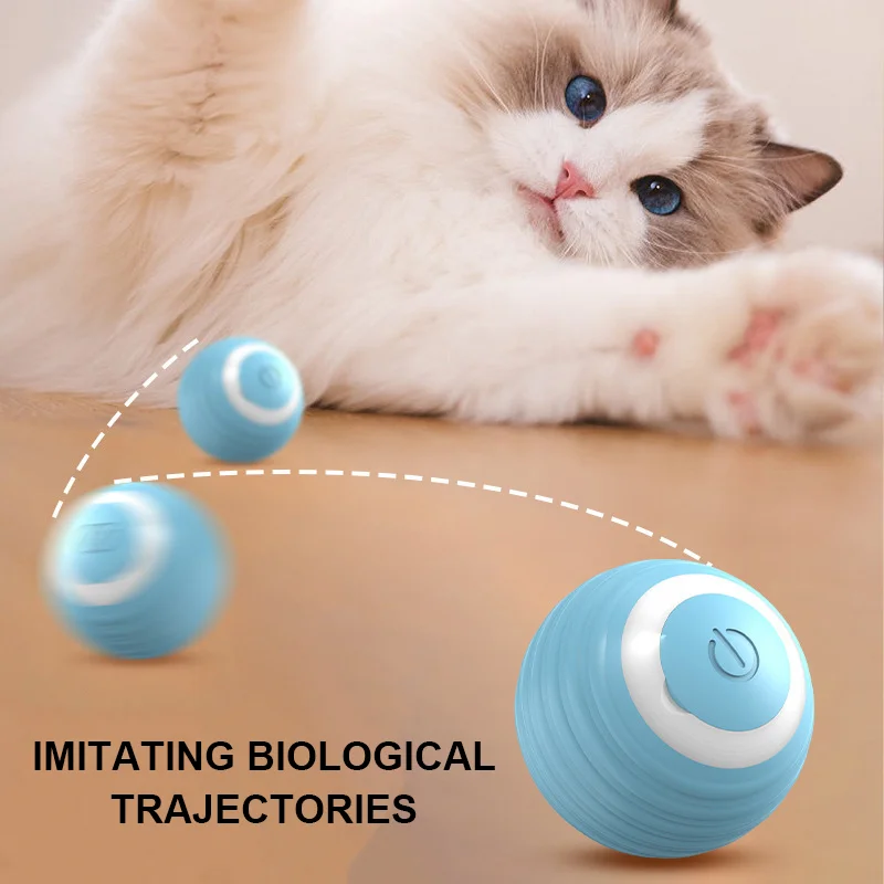 Kedi İnteraktif Topu Akıllı Ke - Electronics Gadgets Wholesale incelemesi ve fiyatı