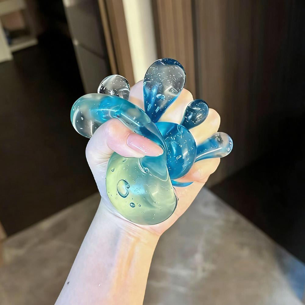 Buz Küpü Fidget Oyuncak Yumuşa - Electronics Gadgets For Kids incelemesi ve fiyatı