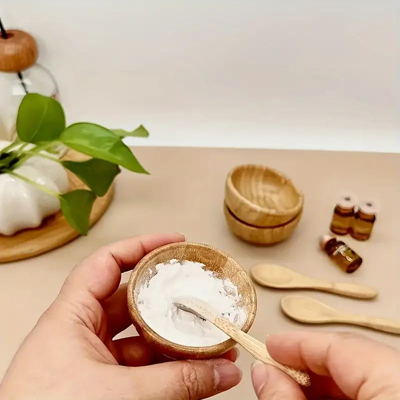 Bambu Yüz Maskesi Karıştırma K - Electro Gadgets incelemesi ve fiyatı