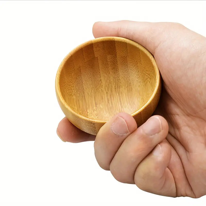 Bambu Yüz Maskesi Karıştırma K - Electro Gadgets incelemesi ve fiyatı