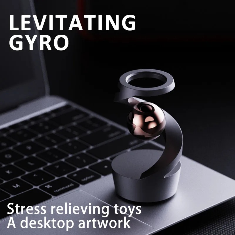 Kawaii Manyetik Levitasyonlu D - Electronics Gadgets For Kids incelemesi ve fiyatı