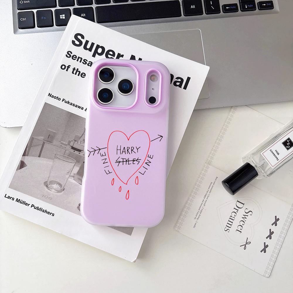 Tour Music H-Harry StylesS Tel - Apple Iphone 15 Pro Max incelemesi ve fiyatı