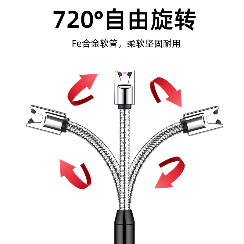 TPE-C arayüzlü USB şarjlı ateş - Electronics And Gadgets C incelemesi ve fiyatı