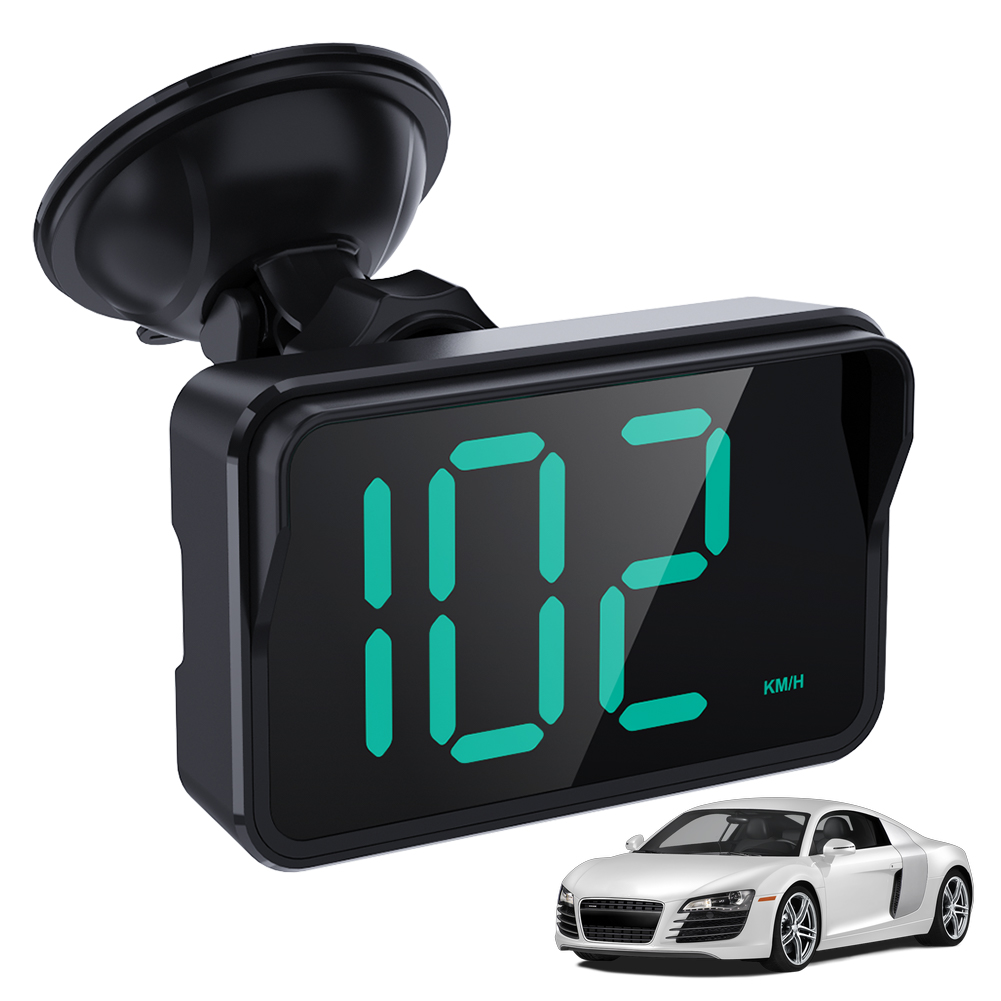 Araba HUD GPS Head Up Display  - Electronics Gadgets Wholesale incelemesi ve fiyatı
