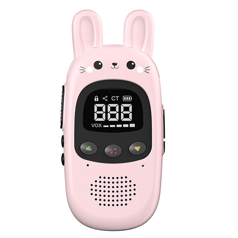 Yeni--Çocuklar Walkie Talkie G - Electronics Gadgets For Gift incelemesi ve fiyatı