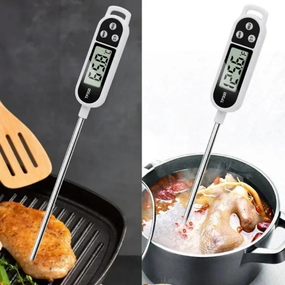 Dijital Mutfak Yemek Termometr - Kitchen Electronics Gadgets incelemesi ve fiyatı