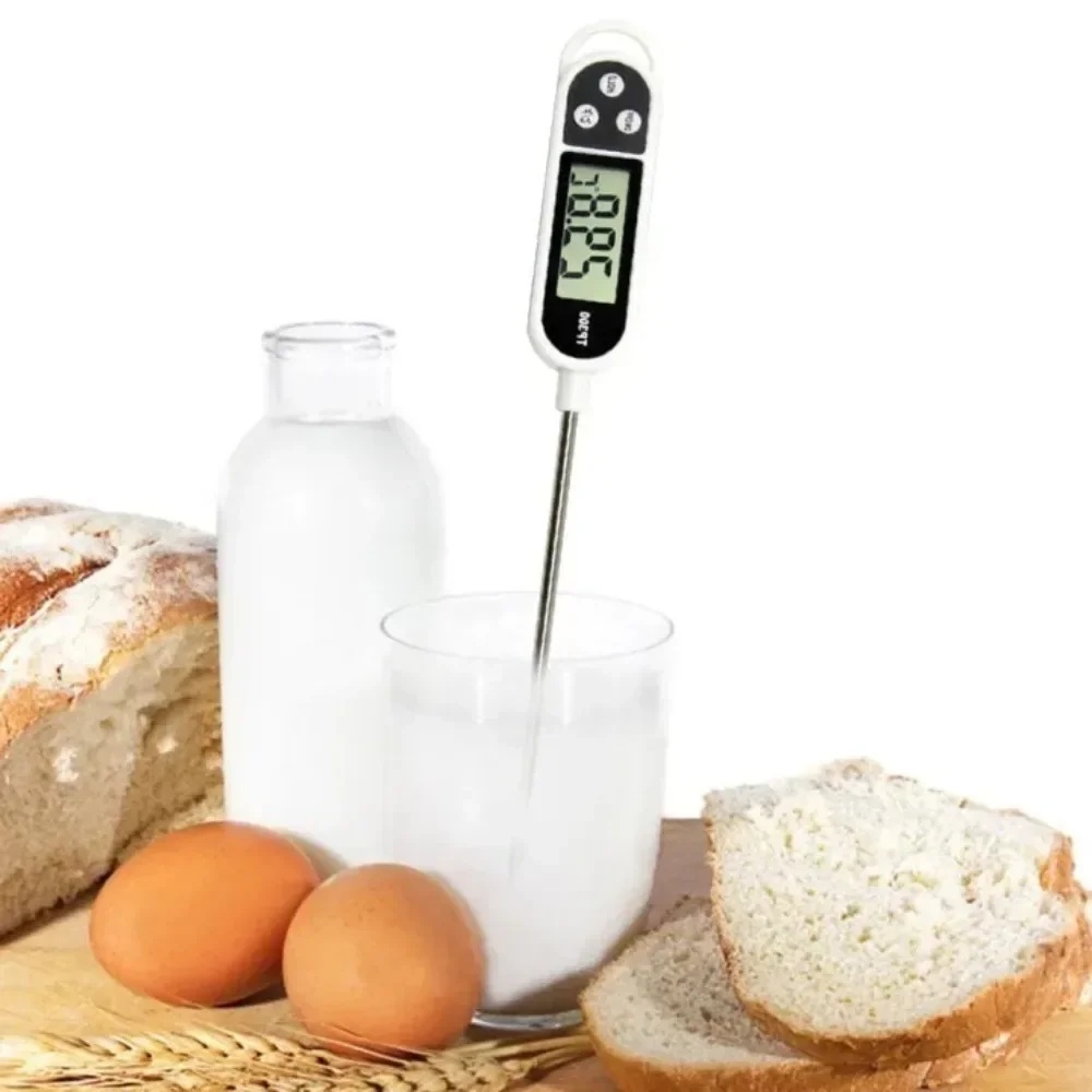Dijital Mutfak Yemek Termometr - Kitchen Electronics Gadgets incelemesi ve fiyatı