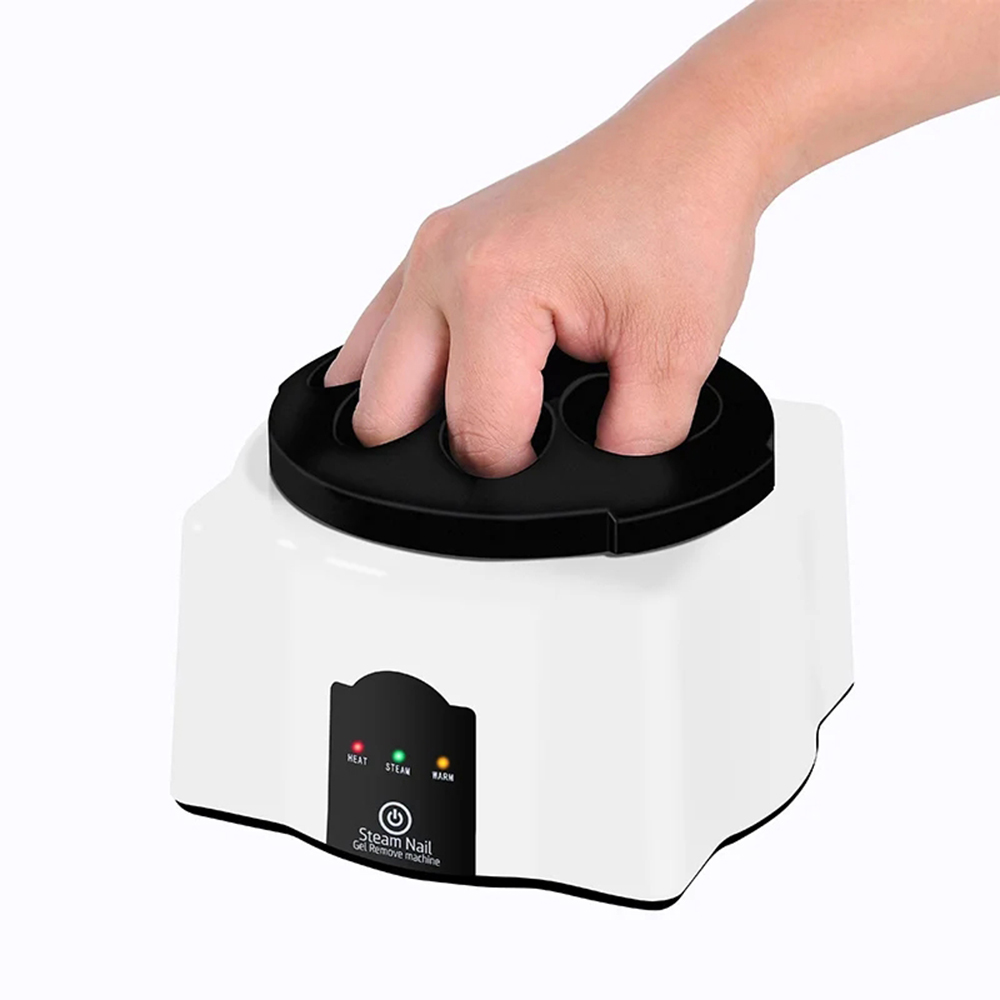 Buharlı Jel Oje Çıkarıcı 36w J - Electro Gadgets incelemesi ve fiyatı