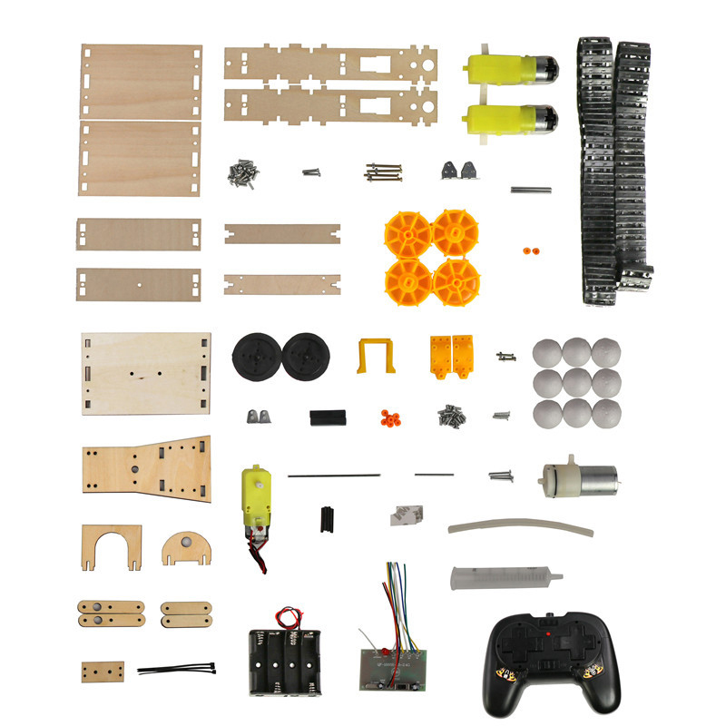 DIY teknolojisi Gadget uzaktan - Electronics Gadgets For Kids incelemesi ve fiyatı