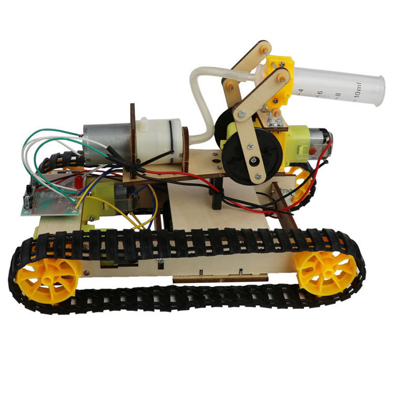 DIY teknolojisi Gadget uzaktan - Electronics Gadgets For Kids incelemesi ve fiyatı