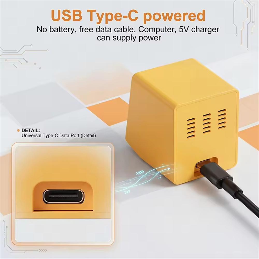 Mini WiFi Akıllı Hava Durumu D - Electronics And Gadgets With S incelemesi ve fiyatı