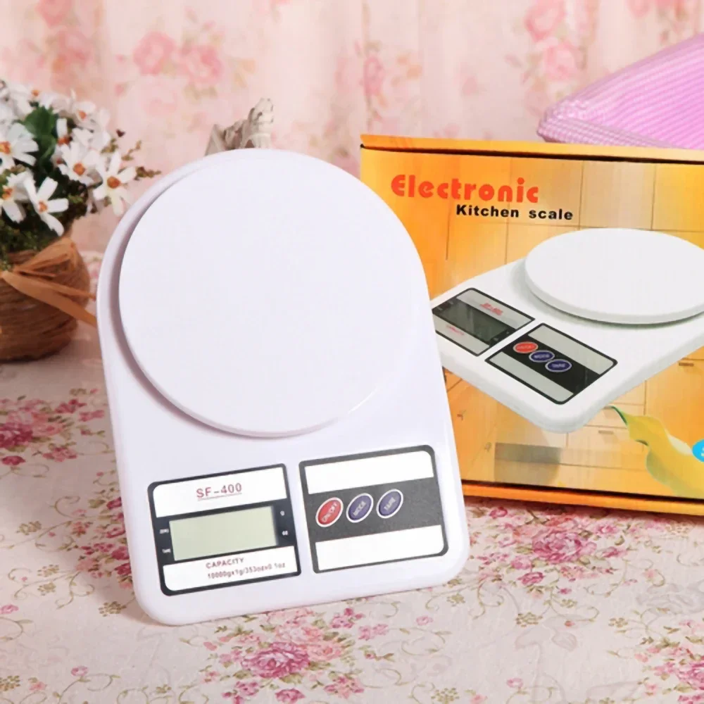 Akıllı Dijital Mutfak Terazisi - Electronics Gadgets Wholesale incelemesi ve fiyatı