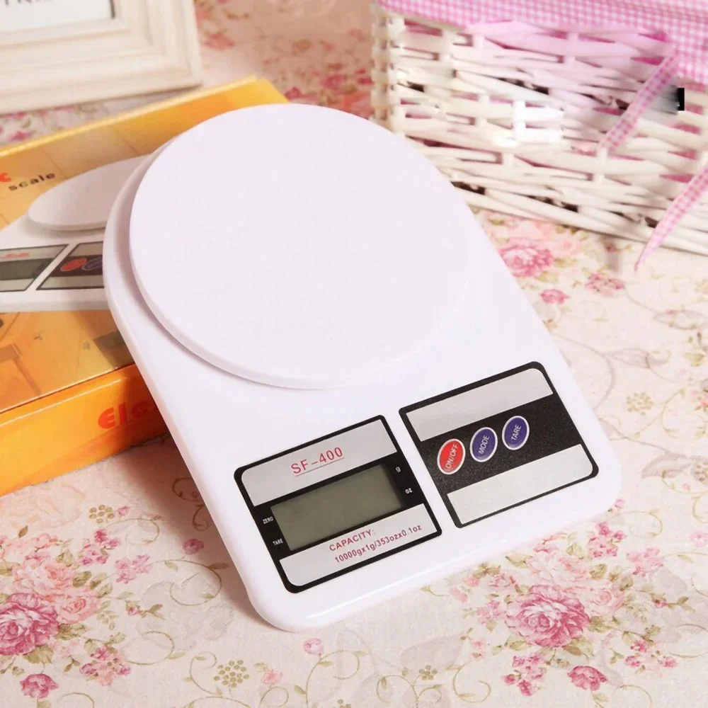 Akıllı Dijital Mutfak Terazisi - Electronics Gadgets Wholesale incelemesi ve fiyatı