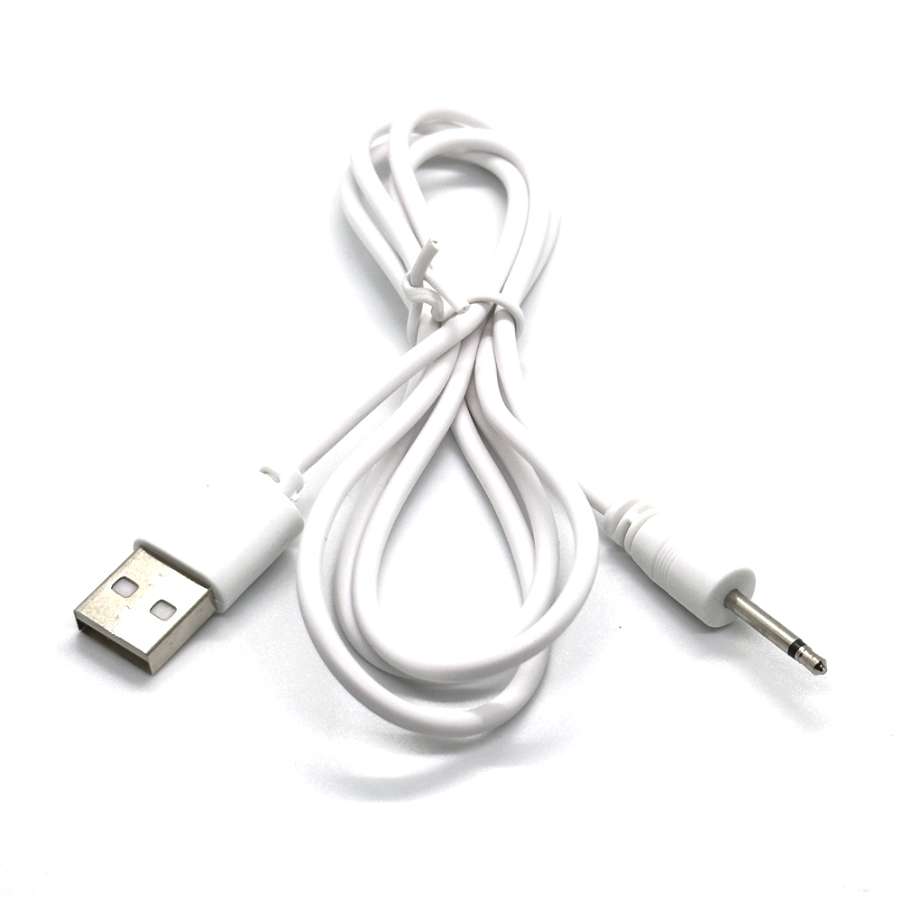 16mm USB DC 2.5 Vibratör şarj  - Electronics Gadgets Wholesale incelemesi ve fiyatı