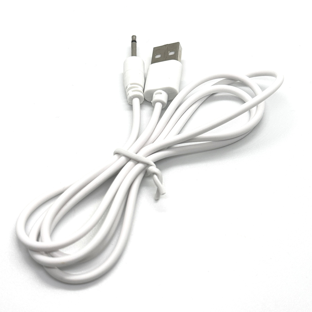 16mm USB DC 2.5 Vibratör şarj  - Electronics Gadgets Wholesale incelemesi ve fiyatı