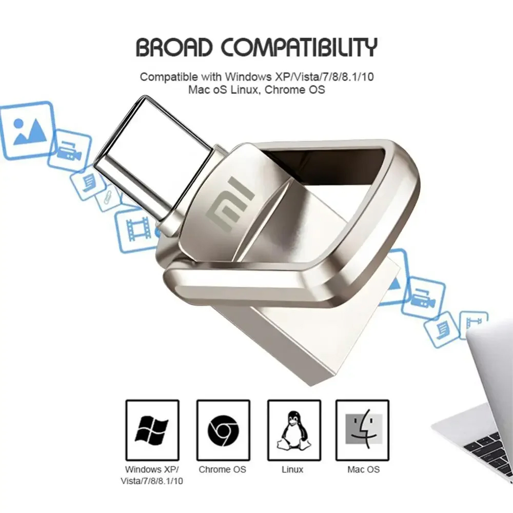 OTG USB Bellek 128GB 256GB Yük - Electronics And Gadgets C incelemesi ve fiyatı