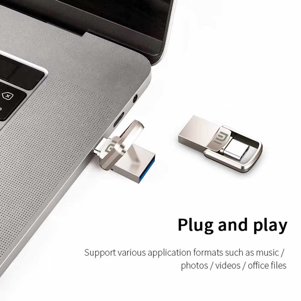 OTG USB Bellek 128GB 256GB Yük - Electronics And Gadgets C incelemesi ve fiyatı
